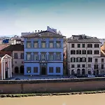 Gambacorti Suite