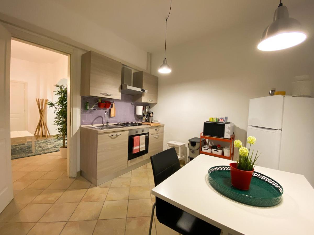 Gambacorti Appartement Pisa