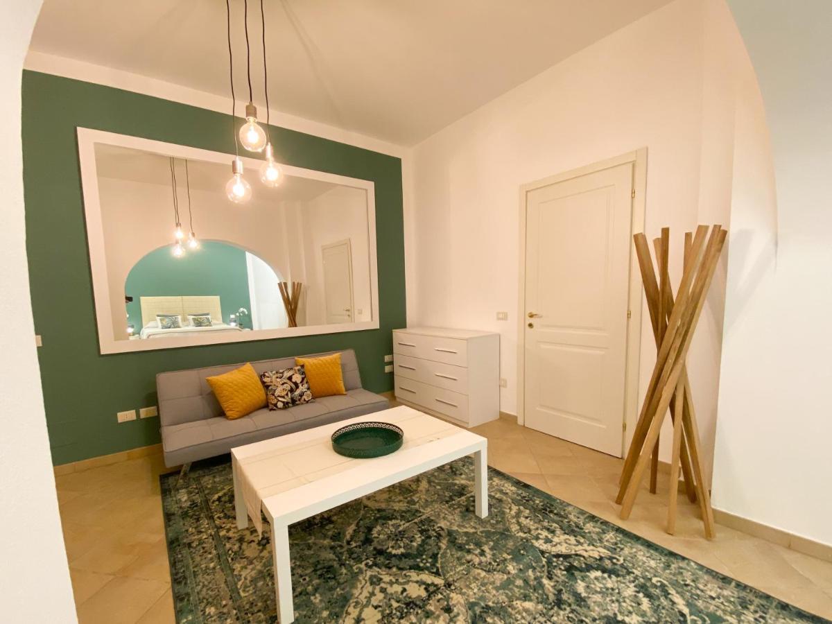 Appartement Gambacorti Pisa