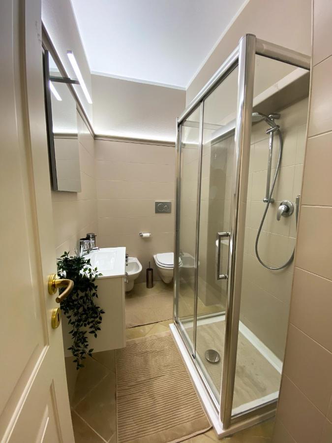 Gambacorti Appartement *