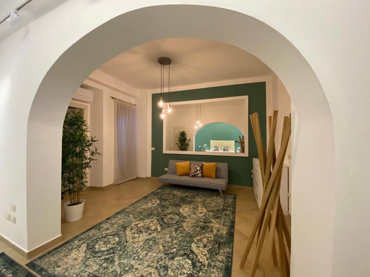Appartement Gambacorti